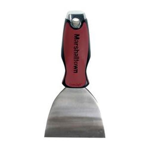 Putty Knife Flexible Blade - Marshalltown 100mm MTSK882D