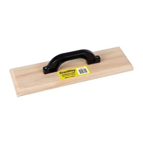 Wooden Float 380 x 110mm - Stanway