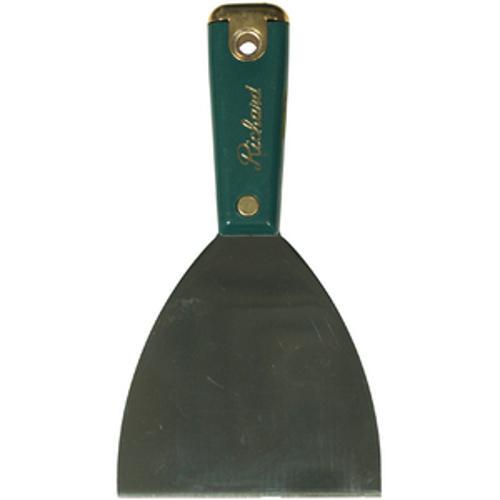 PlasterX 102mm Stainless Steel Joint Knife - Intex