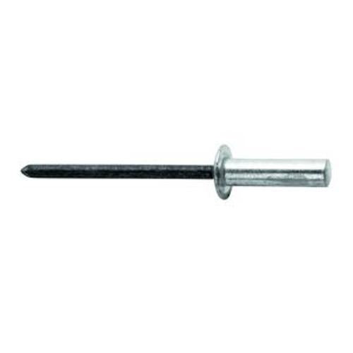 Rivets 4 x 16mm Waterproof 50 Piece - RAPID