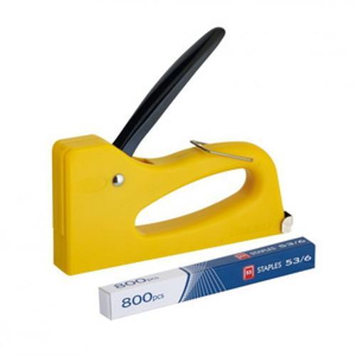 Tacker Plastic - ACME