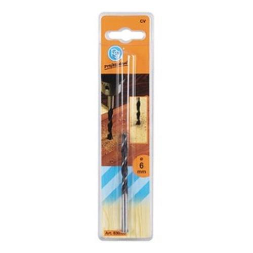 Dowel Bit 6mm - PG Professional