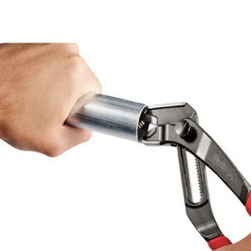 Hex Jaw Pliers 203mm - Milwaukee