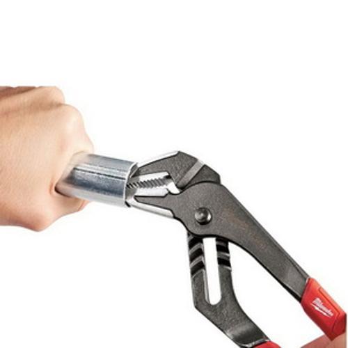 Straight Jaw Pliers - Milwaukee 6 inch