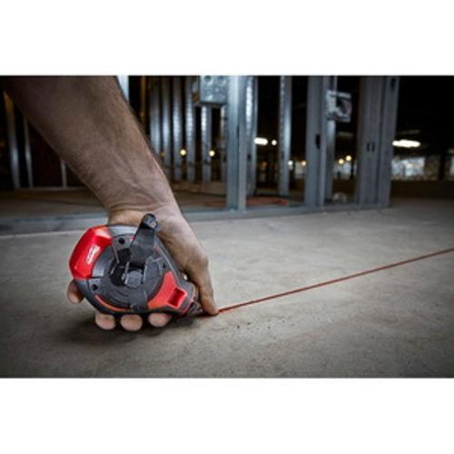 Bold Line Chalk Reel - Milwaukee 30m