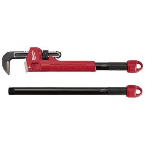 Cheater Pipe Wrench 48227314 - Milwaukee
