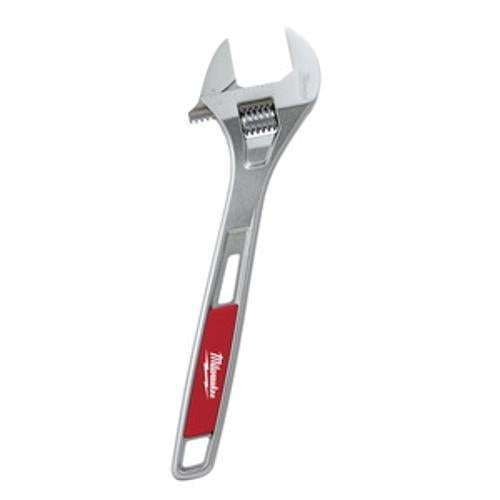Adjustable Wrench 305mm - Milwaukee