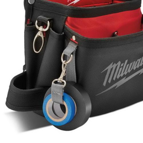 Electrician's Work Pouch - Milwaukee