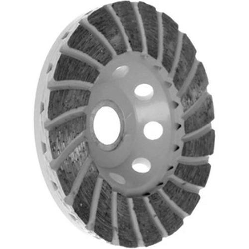 Ultimate Coarse Turbo Cut Wheel - OX Tools 22.2mm Bore 5 Inch Diameter