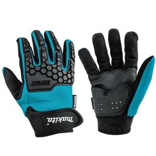 Impact Gloves XL - Makita