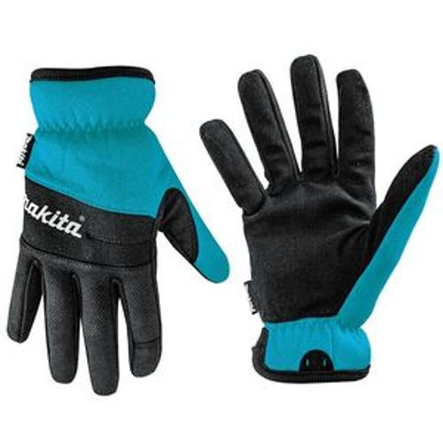 Slip On Gloves XL - Makita