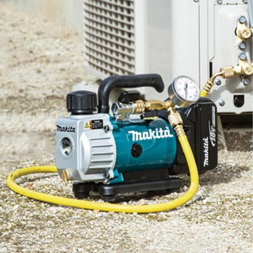 18V LXT Vacuum Pump Tool Only - Makita