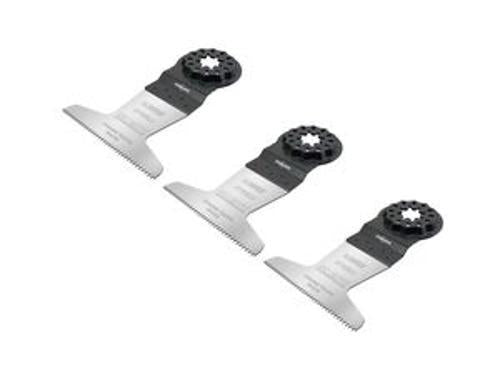 STARLOCK Professional Series Japanese Tooth Blade - SMART 63mm 3 Pack ST63CJ3