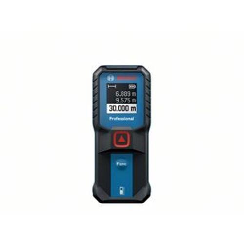 GLM 30-23 Laser Distance Measurer Professional - Bosch 30m