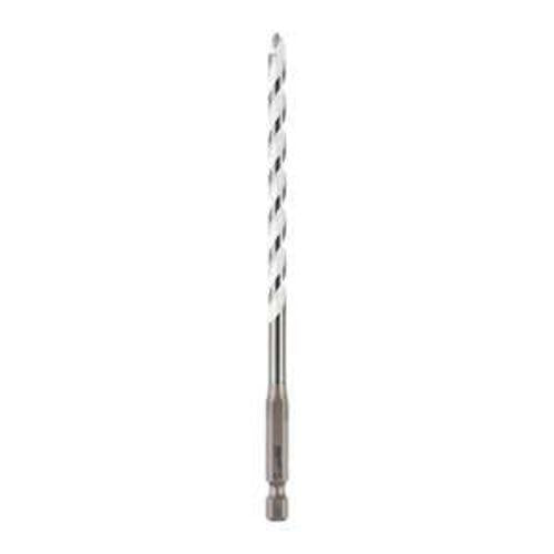Shockwave Multi-Material Drill Bit 6 x - Milwaukee 100mm