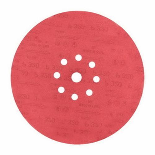 Abrasive paper disc - Makita 225mm 25-piece 320 Grit B-68426