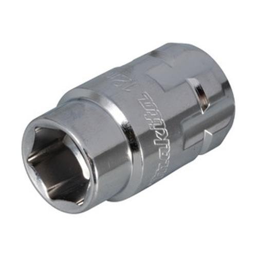 Pass Thru Socket 12mm - Makita