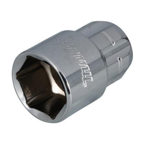 Pass Thru Socket 17mm - Makita