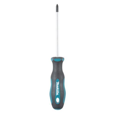 PH2 x 100mm Screwdriver B-65919 - Makita