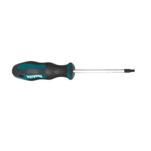 T10 x 100 Screwdriver B-65975 - Makita