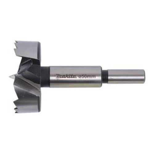 Straight Shank Forstner Bit - Makita 50mm