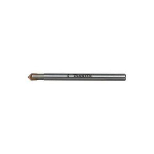 Glass Drill Bit 4mm - Makita