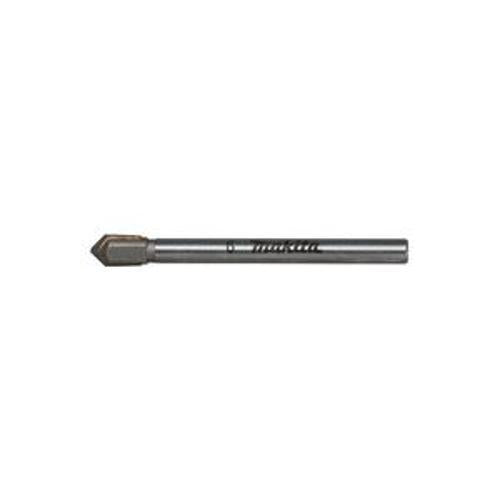 Glass Drill Bit 6mm - Makita