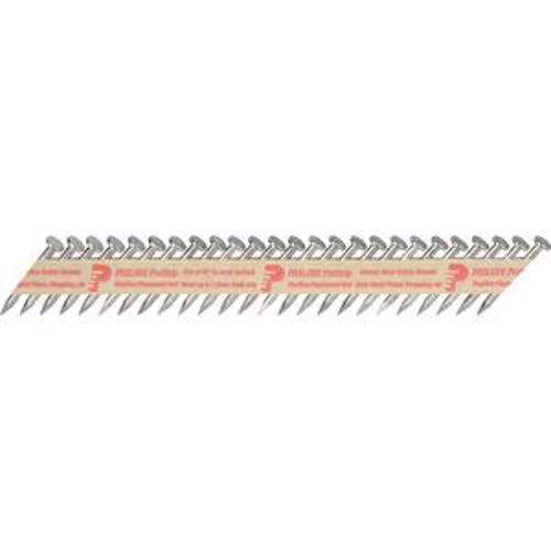Paslode Impulse Stainless Steel PPN Ring R-Head Nail 35 x 3.15mm 1600 Pce