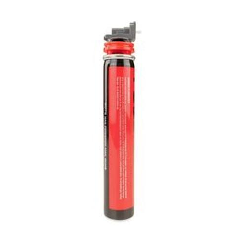Red Twin-Tip Framing Fuel Cell - Delfast