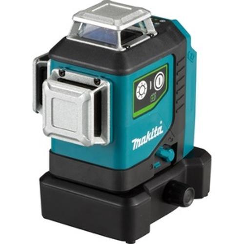 Line laser detector - Makita 80m SK700GDZ