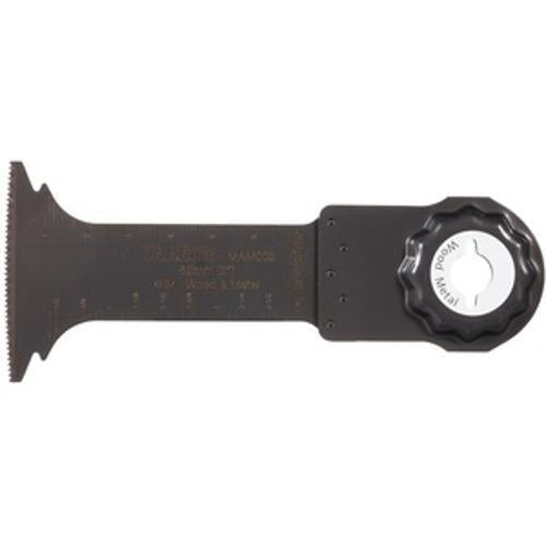 Plunge Cut Blades 52 x - Makita 70mm Starlock Max B-66416