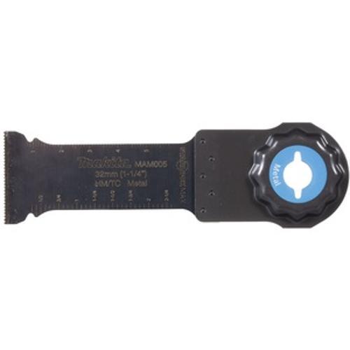 Plunge Cut Saw Blade - Makita 32mm Starlock Max TC B-66444