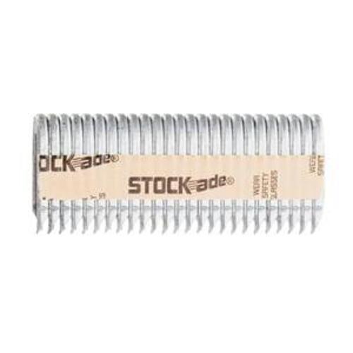 Smooth Staple/Fuel Pack for ST315i Evo 1800/box - Stockade