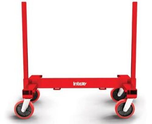 Cart Part Swivel Wheel - Intex 8 Inch Suit CD136