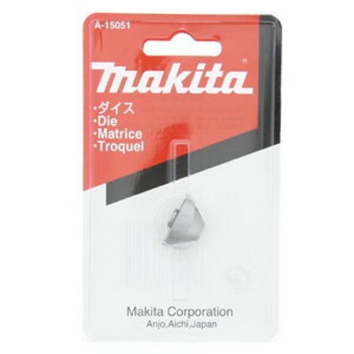 Nibbler Die 360 Deg Rotation - Makita