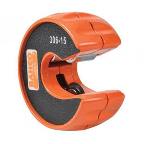 Tube Cutter 15mm 306-15 - Bahco