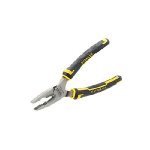FATMAX Combination Pliers - Stanley 180mm