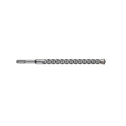 SDS Plus MX4 4-Cut 16 x - Milwaukee 260mm