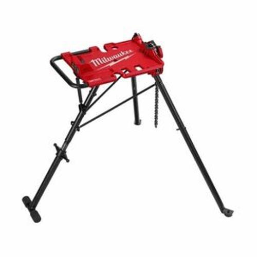 Leveling Tripod Chain Vice - Milwaukee 152mm 6 Inch