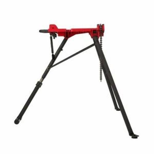 Leveling Tripod Chain Vice - Milwaukee 152mm 6 Inch