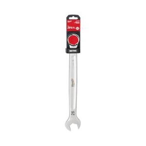 Metric Combination Wrench - Milwaukee 26mm