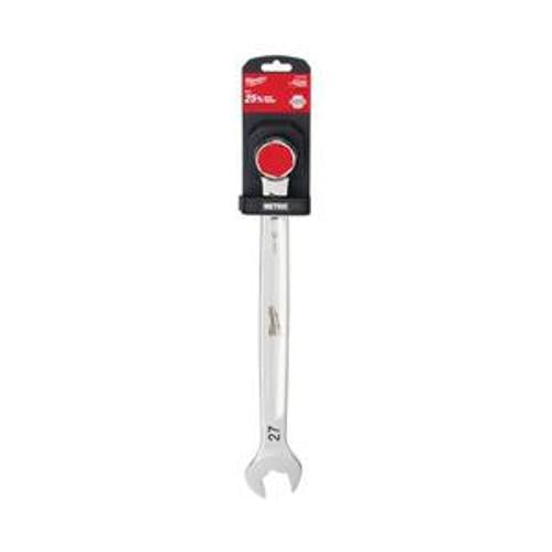 Metric Combination Wrench - Milwaukee 27mm