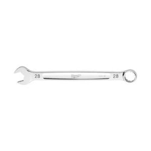 Metric Combination Wrench - Milwaukee 28mm