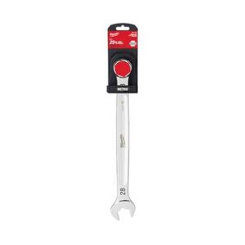 Metric Combination Wrench - Milwaukee 28mm