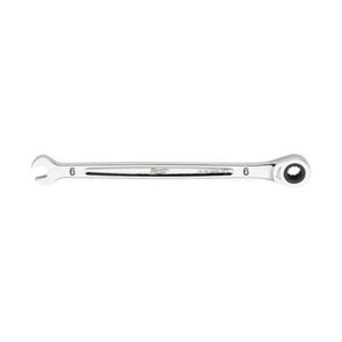 Ratcheting Combination Wrench - Milwaukee 6mm Metric