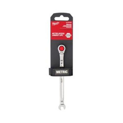 Ratcheting Combination Wrench - Milwaukee 6mm Metric
