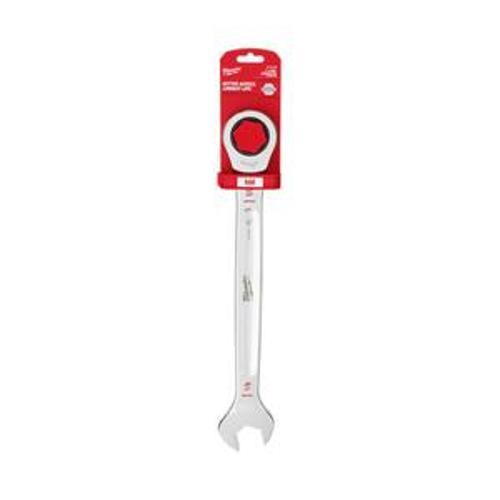Ratcheting Combination Wrench 1-1/8 Inch - Milwaukee
