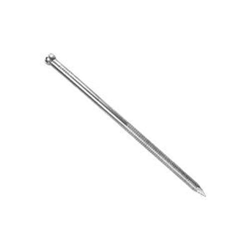 Nail Stainless Steel T316 Jolt Head Annular Grooved 75 x - Ecko 3.15mm 2kg