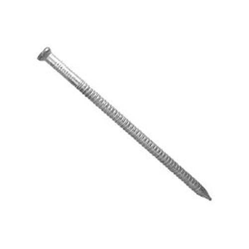 Decking Nail Galvanised Annular Grooved - Ecko 60mm x 3.15mm 5kg