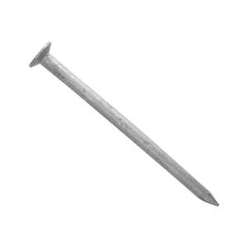 Nail Galvanised Fibre Cement Smooth 50 x - Ecko 2.80mm 2kg